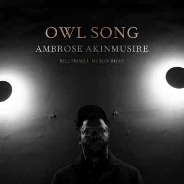Ambrose Akinmusire -  Owl Song